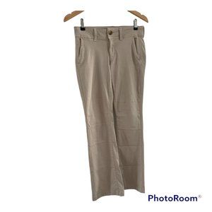 American Eagle Stretch Kick Bootcut Pant